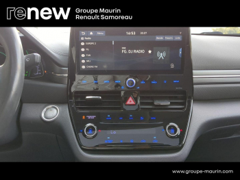 Photo 32 du bon plan HYUNDAI Ioniq Hybrid 141ch Business occasion à 15900 €