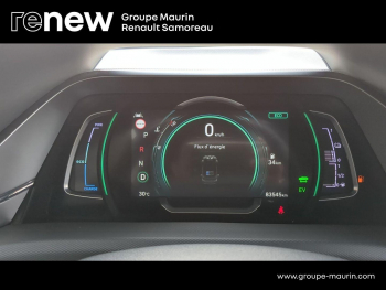 Photo 33 du bon plan HYUNDAI Ioniq Hybrid 141ch Business occasion à 15900 €