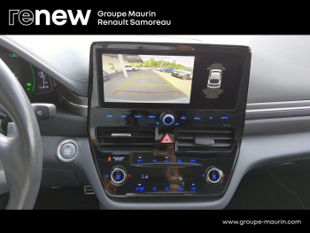 Photo 34 du bon plan HYUNDAI Ioniq Hybrid 141ch Business occasion à 15900 €