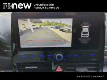 Photo 35 du bon plan HYUNDAI Ioniq Hybrid 141ch Business occasion à 15900 €