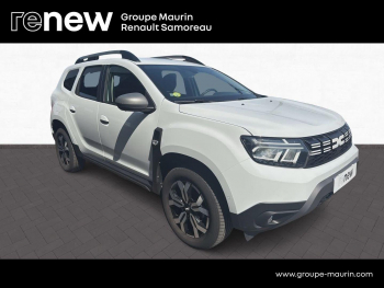 Photo 2 du bon plan DACIA Duster 1.5 Blue dCi 115ch  Journey 4x2 occasion à 18900 €