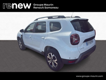 Photo 6 du bon plan DACIA Duster 1.5 Blue dCi 115ch  Journey 4x2 occasion à 18900 €