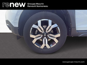 Photo 7 du bon plan DACIA Duster 1.5 Blue dCi 115ch  Journey 4x2 occasion à 18900 €