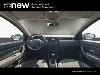 Photo 8 du bon plan DACIA Duster 1.5 Blue dCi 115ch  Journey 4x2 occasion à 18900 €