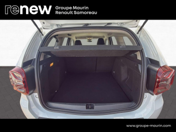 Photo 9 du bon plan DACIA Duster 1.5 Blue dCi 115ch  Journey 4x2 occasion à 18900 €