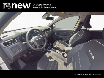 Photo 10 du bon plan DACIA Duster 1.5 Blue dCi 115ch  Journey 4x2 occasion à 18900 €