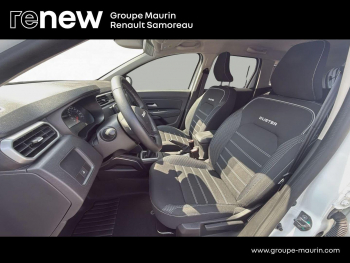 Photo 11 du bon plan DACIA Duster 1.5 Blue dCi 115ch  Journey 4x2 occasion à 18900 €