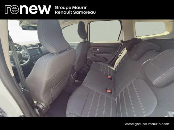 Photo 12 du bon plan DACIA Duster 1.5 Blue dCi 115ch  Journey 4x2 occasion à 18900 €