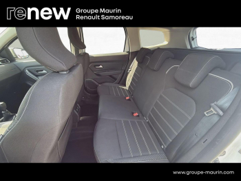 Photo 13 du bon plan DACIA Duster 1.5 Blue dCi 115ch  Journey 4x2 occasion à 18900 €
