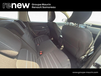 Photo 14 du bon plan DACIA Duster 1.5 Blue dCi 115ch  Journey 4x2 occasion à 18900 €
