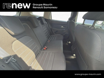 Photo 15 du bon plan DACIA Duster 1.5 Blue dCi 115ch  Journey 4x2 occasion à 18900 €