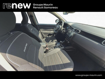 Photo 16 du bon plan DACIA Duster 1.5 Blue dCi 115ch  Journey 4x2 occasion à 18900 €