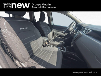 Photo 17 du bon plan DACIA Duster 1.5 Blue dCi 115ch  Journey 4x2 occasion à 18900 €