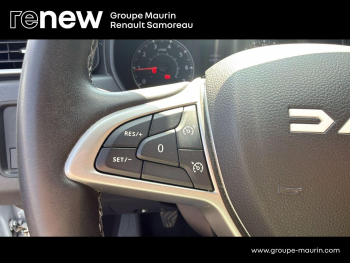 Photo 18 du bon plan DACIA Duster 1.5 Blue dCi 115ch  Journey 4x2 occasion à 18900 €