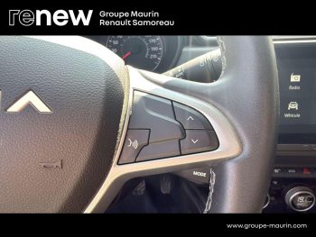Photo 19 du bon plan DACIA Duster 1.5 Blue dCi 115ch  Journey 4x2 occasion à 18900 €