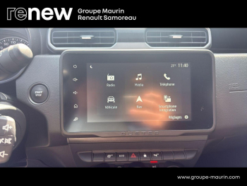 Photo 21 du bon plan DACIA Duster 1.5 Blue dCi 115ch  Journey 4x2 occasion à 18900 €