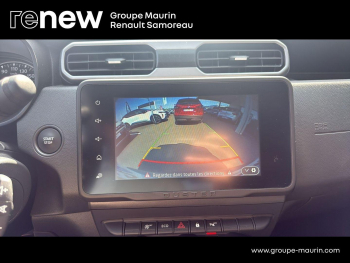 Photo 22 du bon plan DACIA Duster 1.5 Blue dCi 115ch  Journey 4x2 occasion à 18900 €