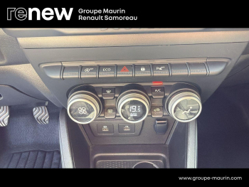 Photo 23 du bon plan DACIA Duster 1.5 Blue dCi 115ch  Journey 4x2 occasion à 18900 €