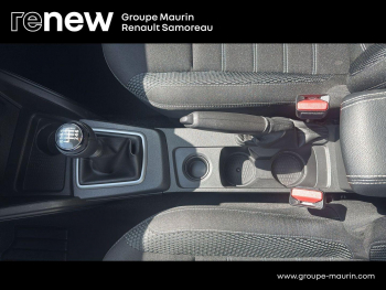 Photo 24 du bon plan DACIA Duster 1.5 Blue dCi 115ch  Journey 4x2 occasion à 18900 €