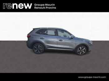 Photo 4 du bon plan MG ZS 1.5 L Hybrid+ 197 ch Luxury occasion à 24900 €