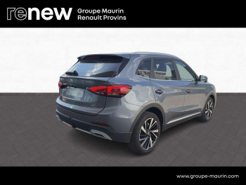 Photo 5 du bon plan MG ZS 1.5 L Hybrid+ 197 ch Luxury occasion à 24900 €
