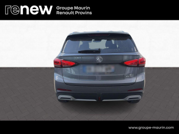 Photo 6 du bon plan MG ZS 1.5 L Hybrid+ 197 ch Luxury occasion à 24900 €