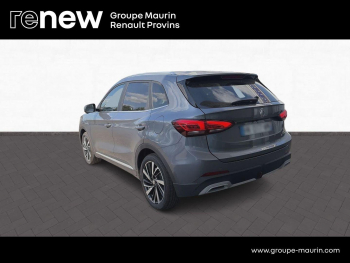 Photo 7 du bon plan MG ZS 1.5 L Hybrid+ 197 ch Luxury occasion à 24900 €