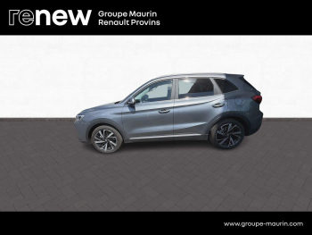 Photo 8 du bon plan MG ZS 1.5 L Hybrid+ 197 ch Luxury occasion à 24900 €