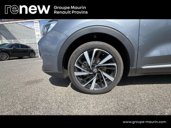 Photo 9 du bon plan MG ZS 1.5 L Hybrid+ 197 ch Luxury occasion à 24900 €