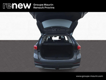 Photo 11 du bon plan MG ZS 1.5 L Hybrid+ 197 ch Luxury occasion à 24900 €