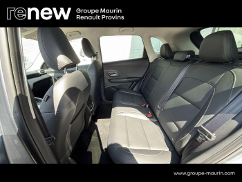 Photo 13 du bon plan MG ZS 1.5 L Hybrid+ 197 ch Luxury occasion à 24900 €