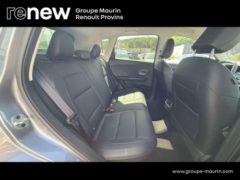 Photo 14 du bon plan MG ZS 1.5 L Hybrid+ 197 ch Luxury occasion à 24900 €