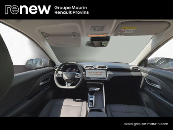 Photo 15 du bon plan MG ZS 1.5 L Hybrid+ 197 ch Luxury occasion à 24900 €