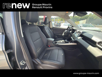 Photo 16 du bon plan MG ZS 1.5 L Hybrid+ 197 ch Luxury occasion à 24900 €
