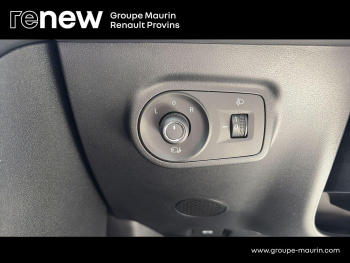 Photo 18 du bon plan MG ZS 1.5 L Hybrid+ 197 ch Luxury occasion à 24900 €