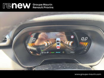 Photo 19 du bon plan MG ZS 1.5 L Hybrid+ 197 ch Luxury occasion à 24900 €