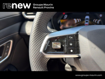 Photo 20 du bon plan MG ZS 1.5 L Hybrid+ 197 ch Luxury occasion à 24900 €