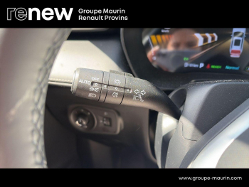 Photo 22 du bon plan MG ZS 1.5 L Hybrid+ 197 ch Luxury occasion à 24900 €