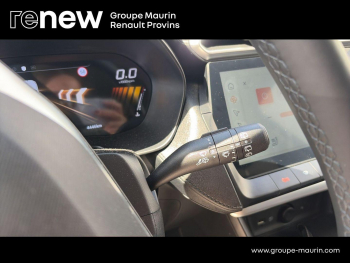 Photo 23 du bon plan MG ZS 1.5 L Hybrid+ 197 ch Luxury occasion à 24900 €