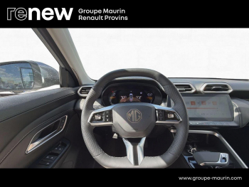 Photo 24 du bon plan MG ZS 1.5 L Hybrid+ 197 ch Luxury occasion à 24900 €