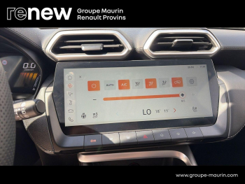 Photo 26 du bon plan MG ZS 1.5 L Hybrid+ 197 ch Luxury occasion à 24900 €