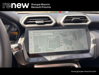 Photo 27 du bon plan MG ZS 1.5 L Hybrid+ 197 ch Luxury occasion à 24900 €