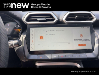 Photo 28 du bon plan MG ZS 1.5 L Hybrid+ 197 ch Luxury occasion à 24900 €