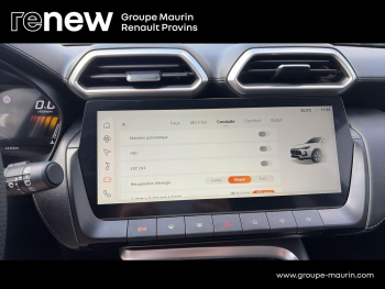 Photo 29 du bon plan MG ZS 1.5 L Hybrid+ 197 ch Luxury occasion à 24900 €