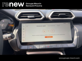 Photo 30 du bon plan MG ZS 1.5 L Hybrid+ 197 ch Luxury occasion à 24900 €