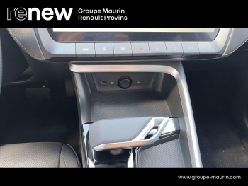 Photo 31 du bon plan MG ZS 1.5 L Hybrid+ 197 ch Luxury occasion à 24900 €