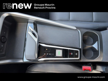 Photo 32 du bon plan MG ZS 1.5 L Hybrid+ 197 ch Luxury occasion à 24900 €