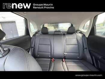 Photo 33 du bon plan MG ZS 1.5 L Hybrid+ 197 ch Luxury occasion à 24900 €