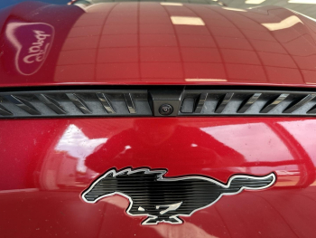 Photo 3 du bon plan FORD Mustang Mach-E 269ch Standard Range 76kWh Mach-E Propulsion occasion à 34980 €