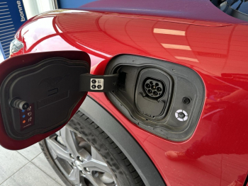 Photo 4 du bon plan FORD Mustang Mach-E 269ch Standard Range 76kWh Mach-E Propulsion occasion à 34980 €